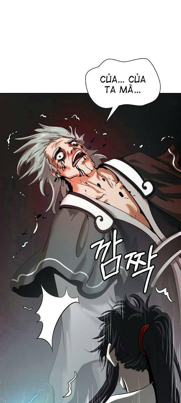 Lãng Tiên Kỳ Đàm - Chương 54