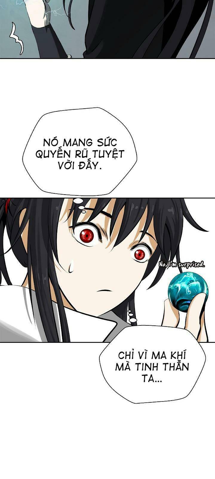 Lãng Tiên Kỳ Đàm - Chương 54