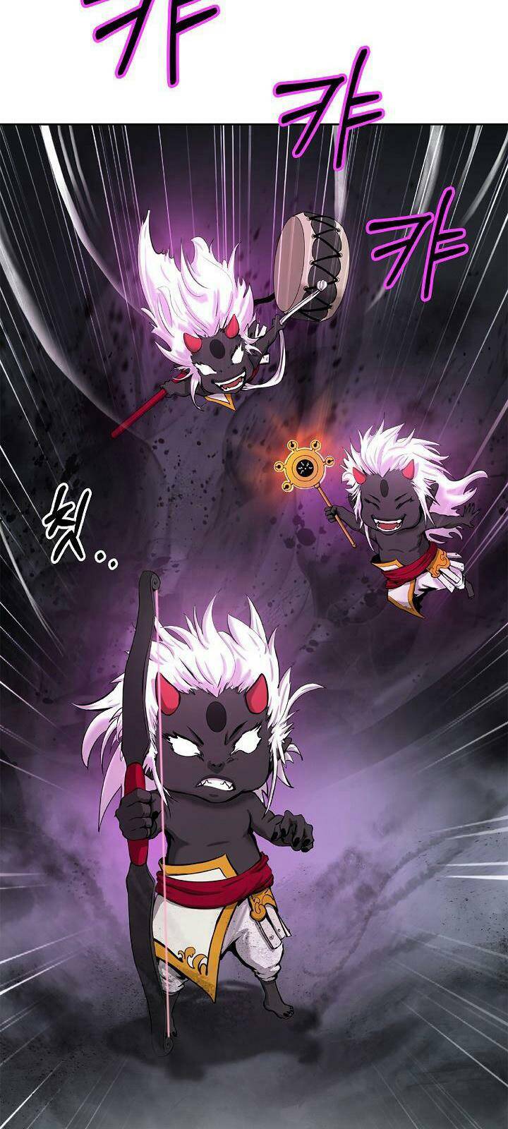 Lãng Tiên Kỳ Đàm - Chương 54