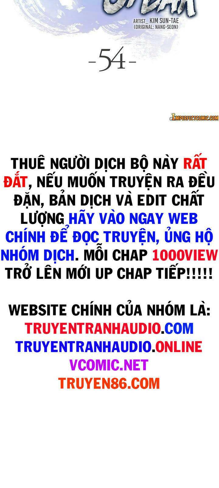 Lãng Tiên Kỳ Đàm - Chương 54