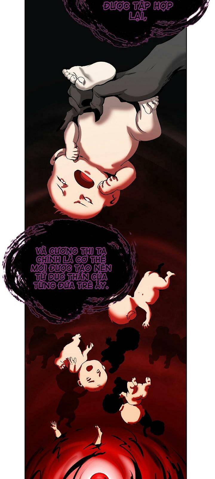 Lãng Tiên Kỳ Đàm - Chương 54