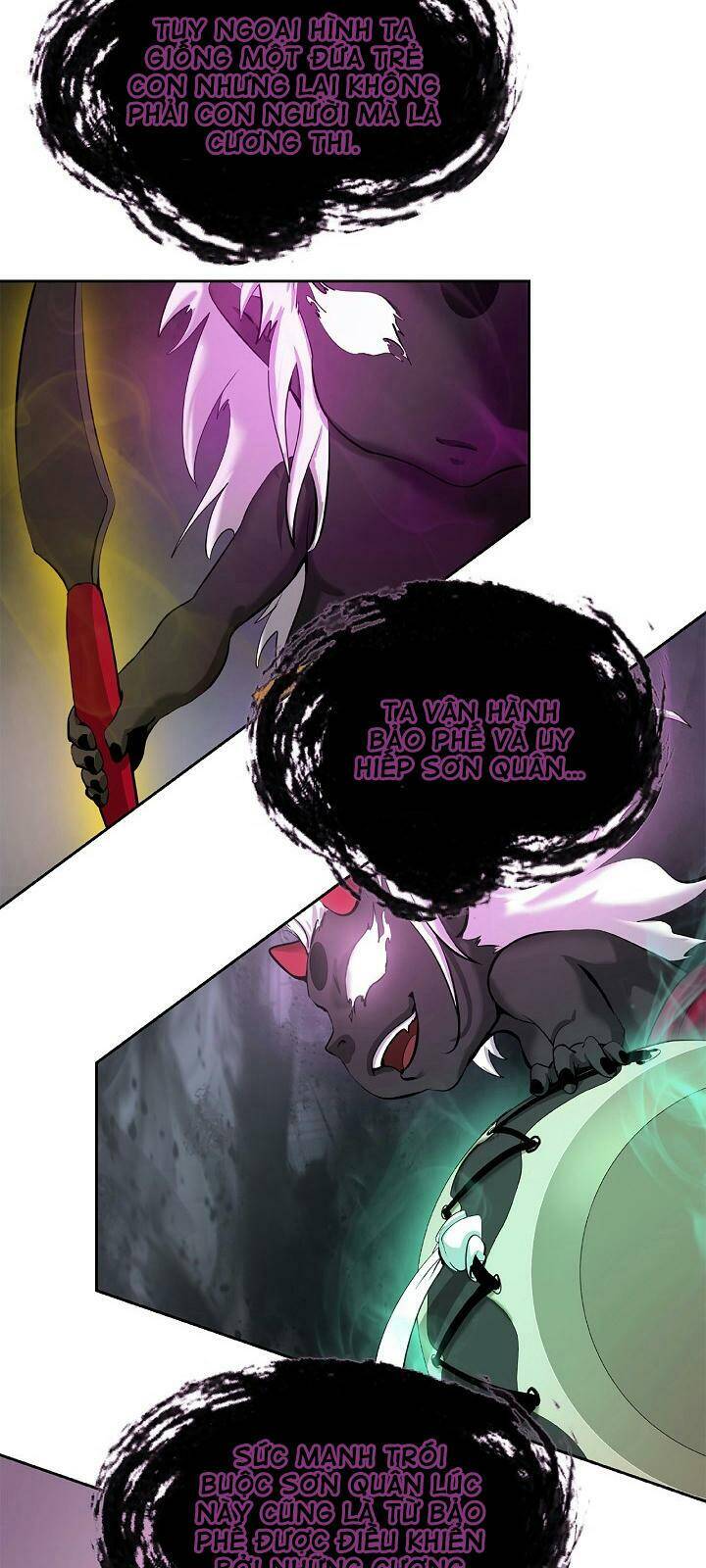 Lãng Tiên Kỳ Đàm - Chương 54