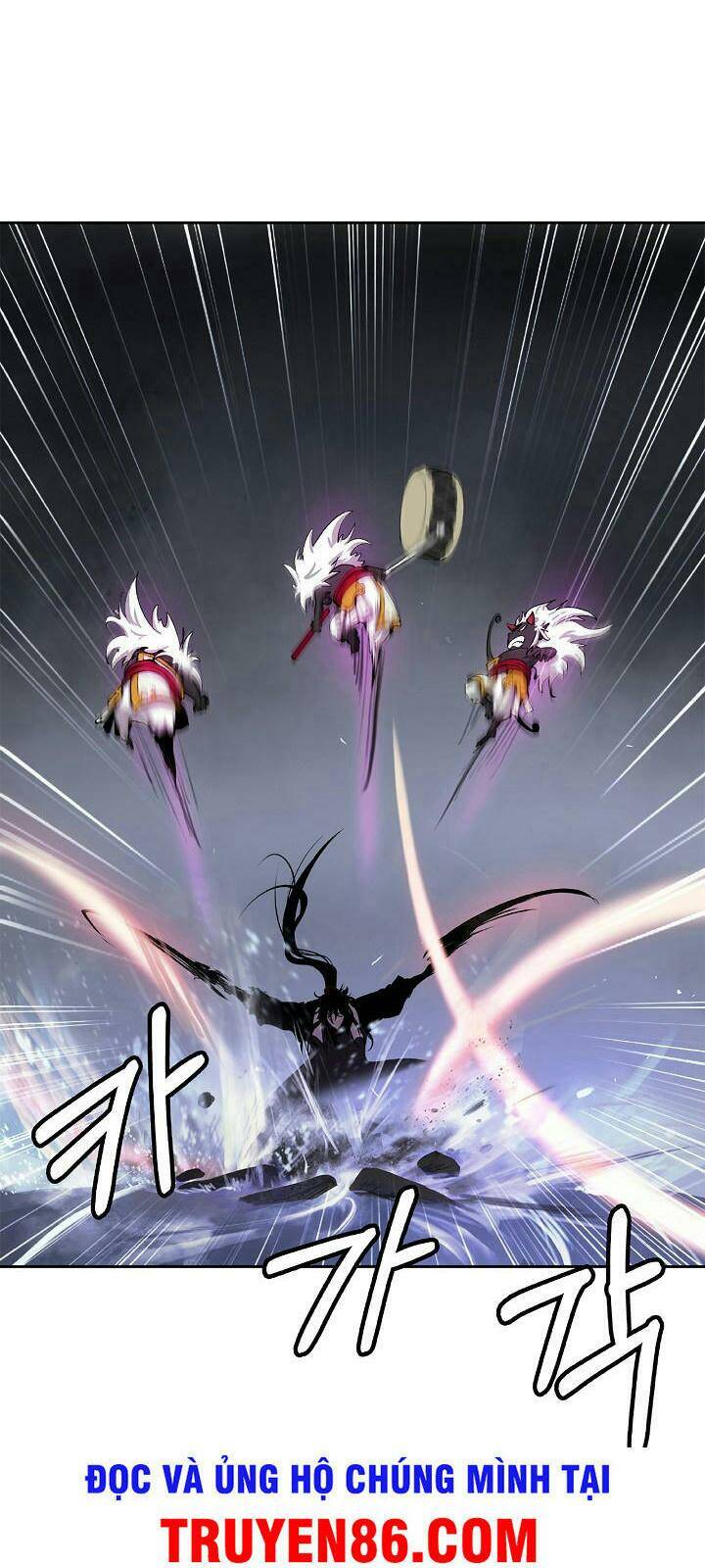 Lãng Tiên Kỳ Đàm - Chương 54