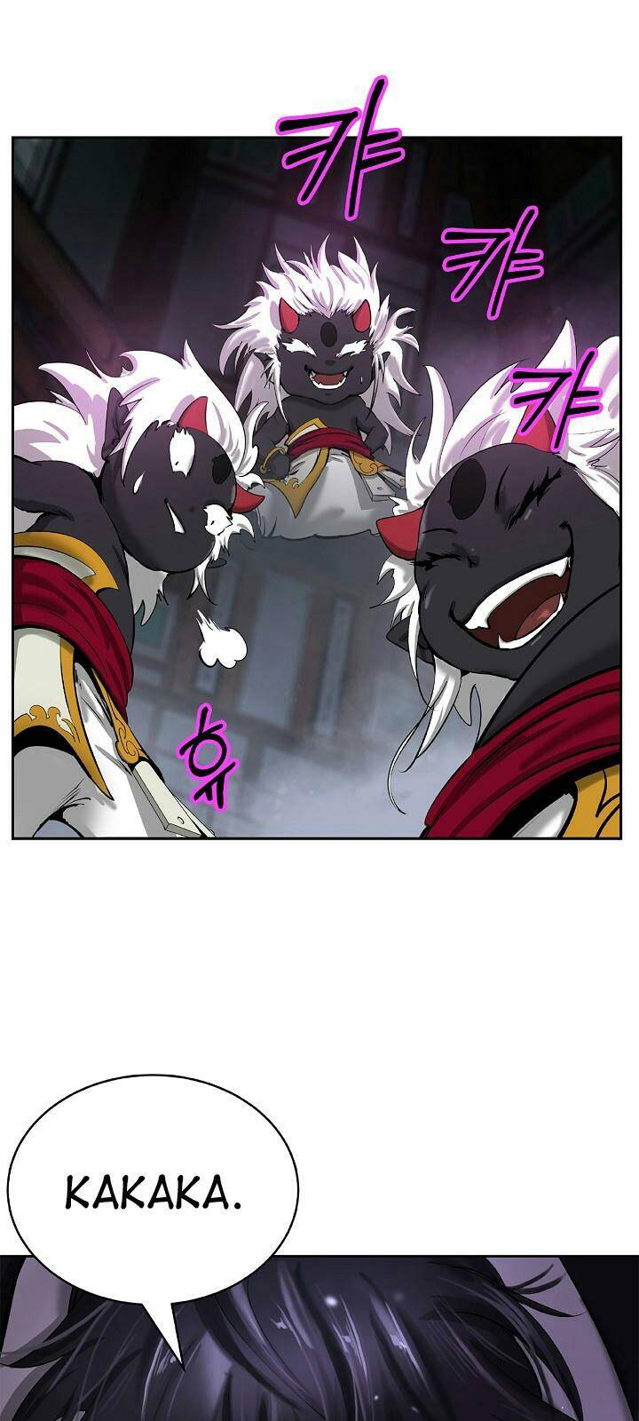 Lãng Tiên Kỳ Đàm - Chương 54