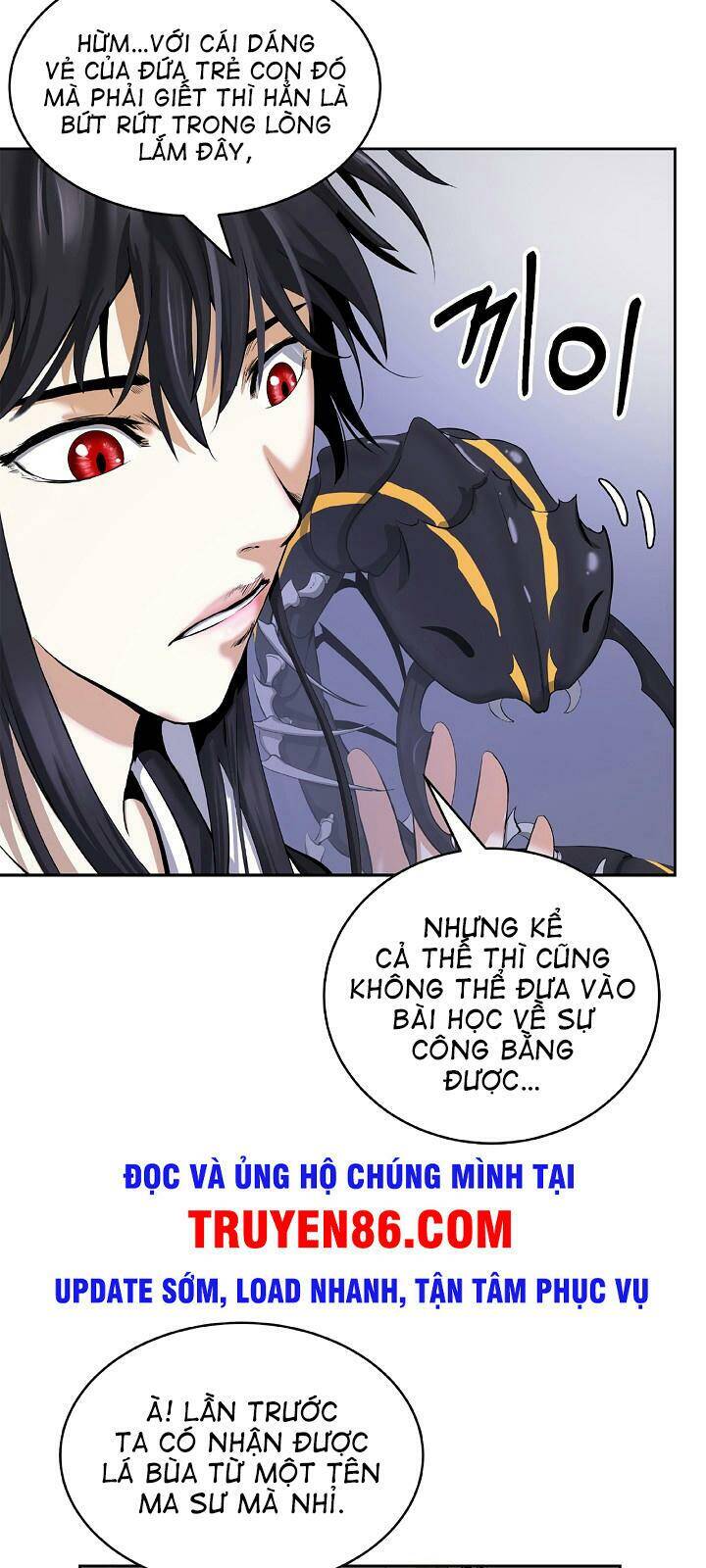 Lãng Tiên Kỳ Đàm - Chương 54