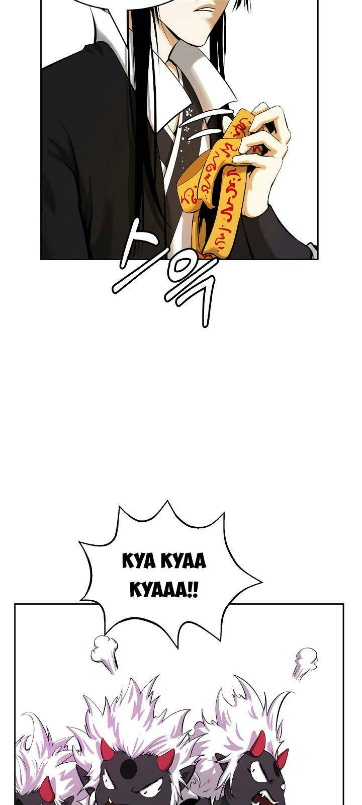 Lãng Tiên Kỳ Đàm - Chương 54