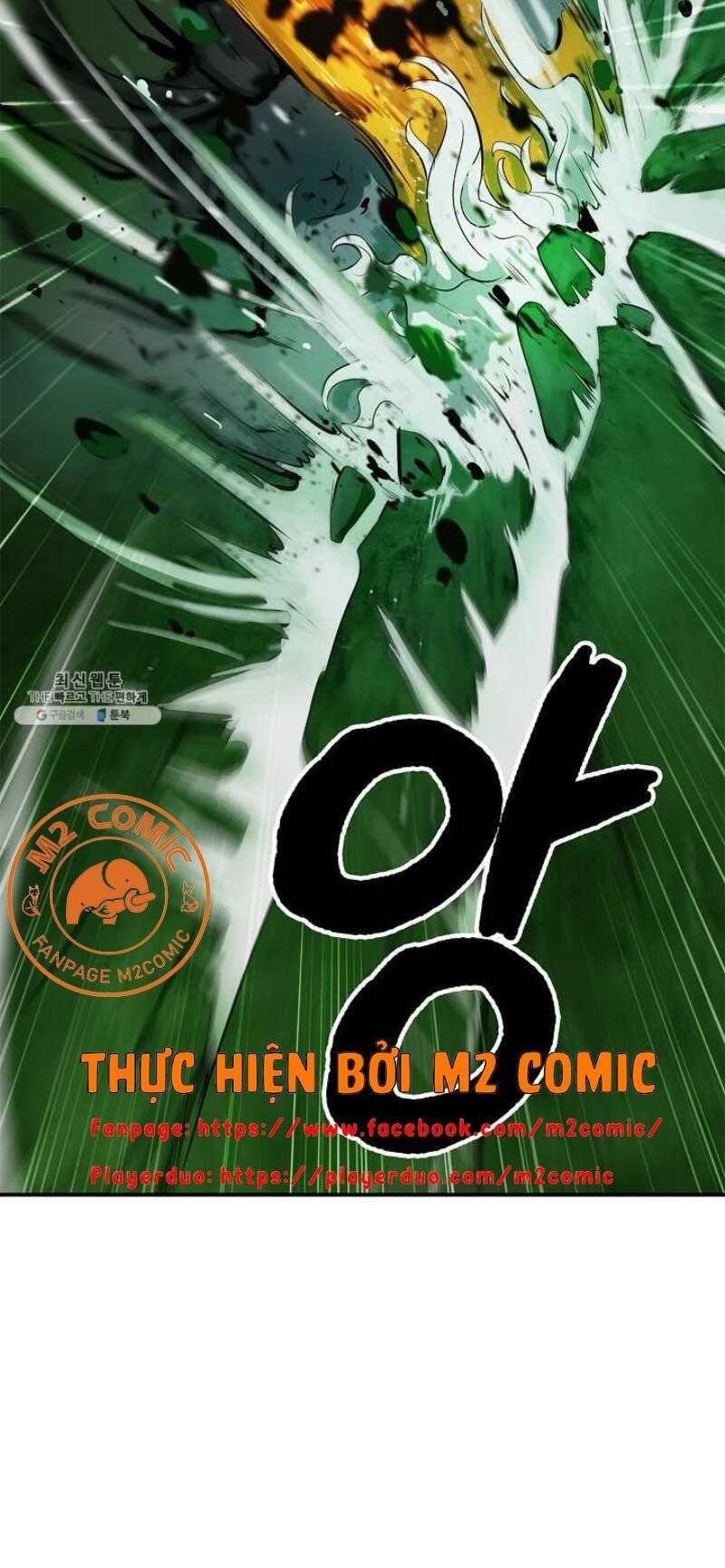 Lãng Tiên Kỳ Đàm - Chương 8