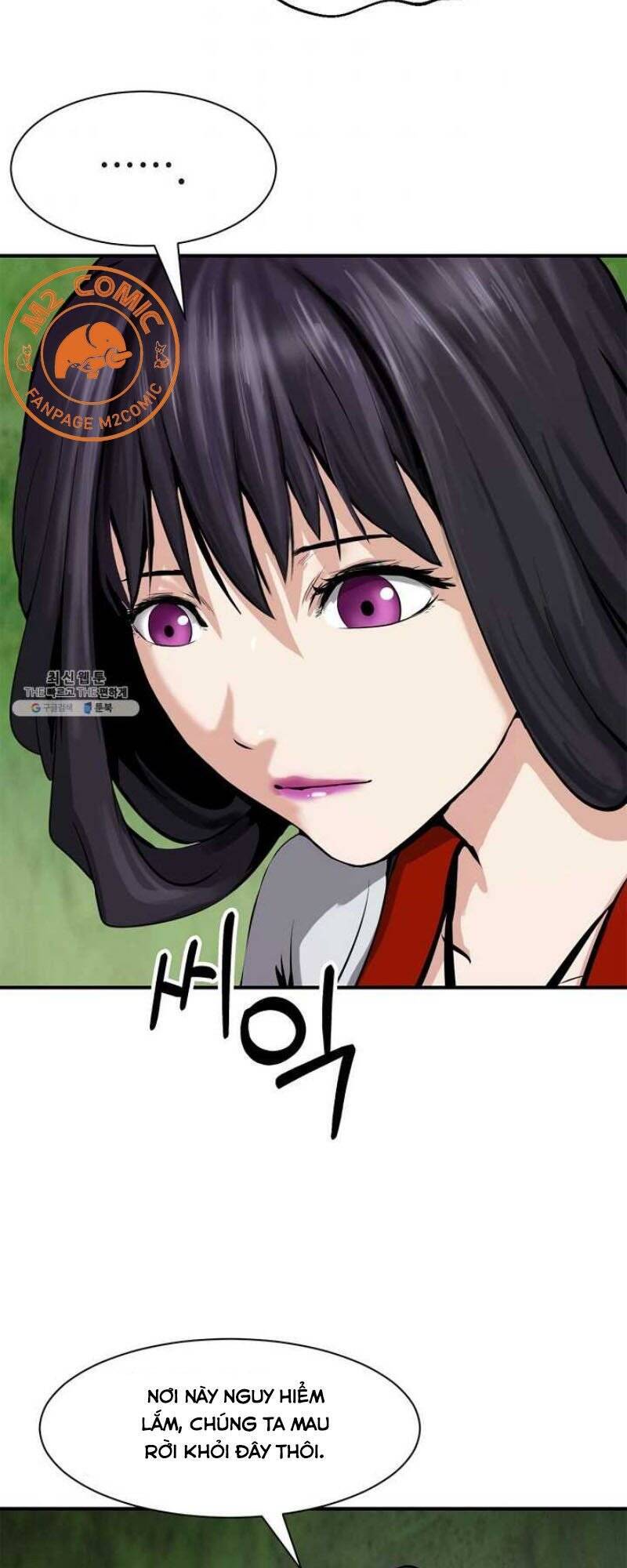 Lãng Tiên Kỳ Đàm - Chương 8