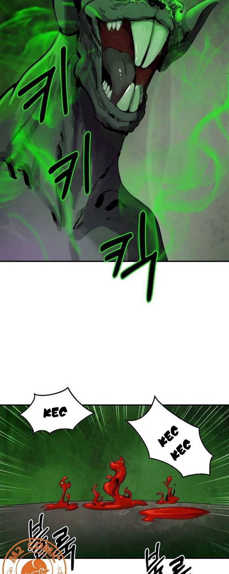 Lãng Tiên Kỳ Đàm - Chương 8