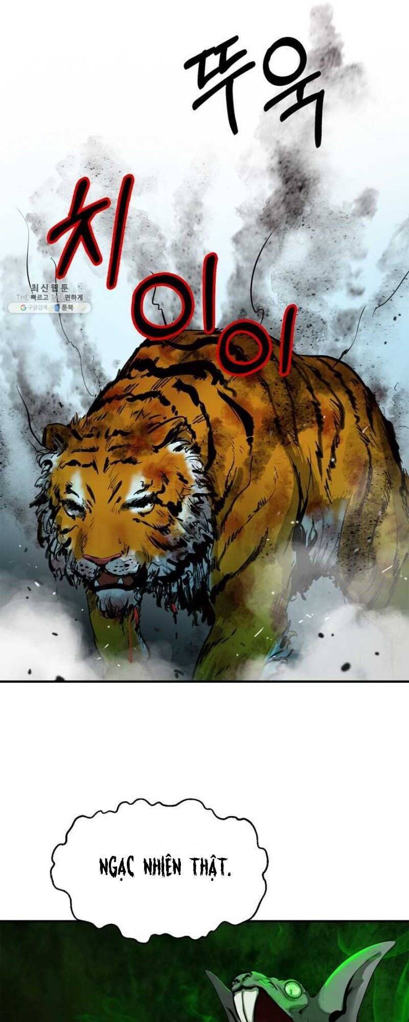 Lãng Tiên Kỳ Đàm - Chương 8