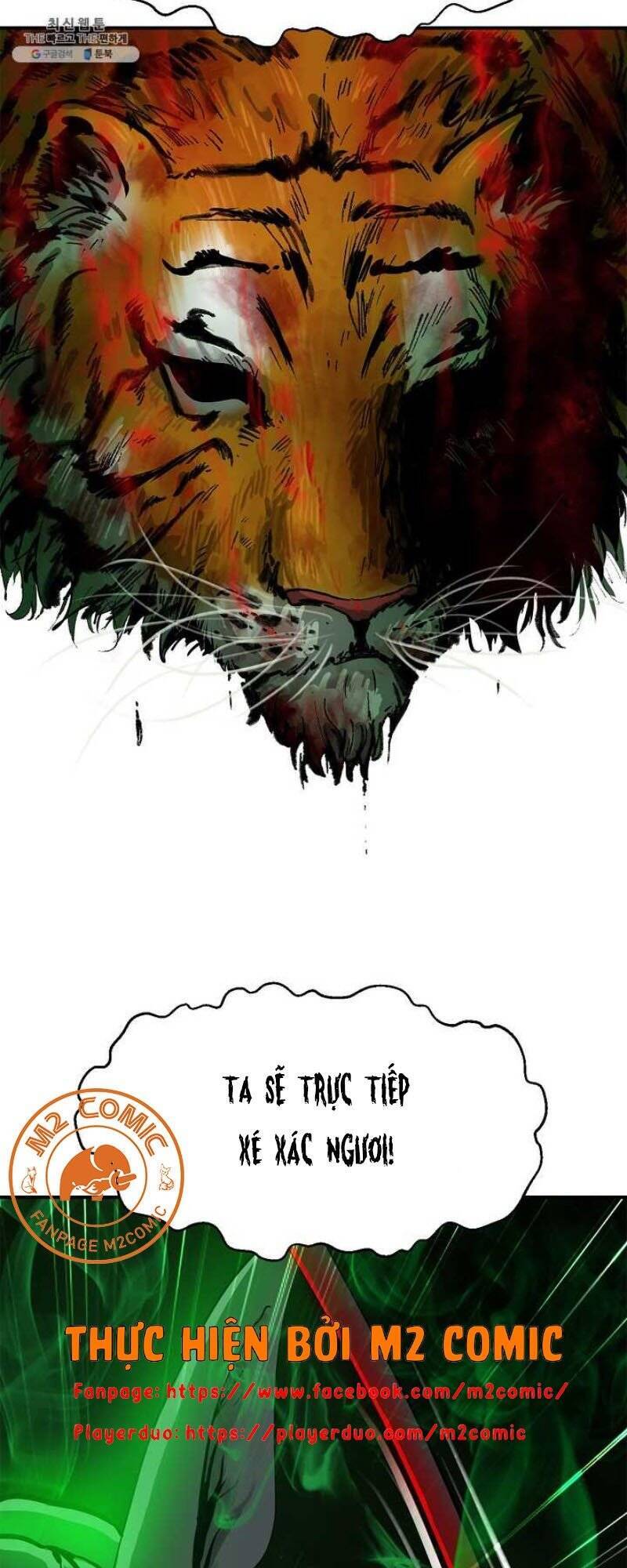 Lãng Tiên Kỳ Đàm - Chương 8