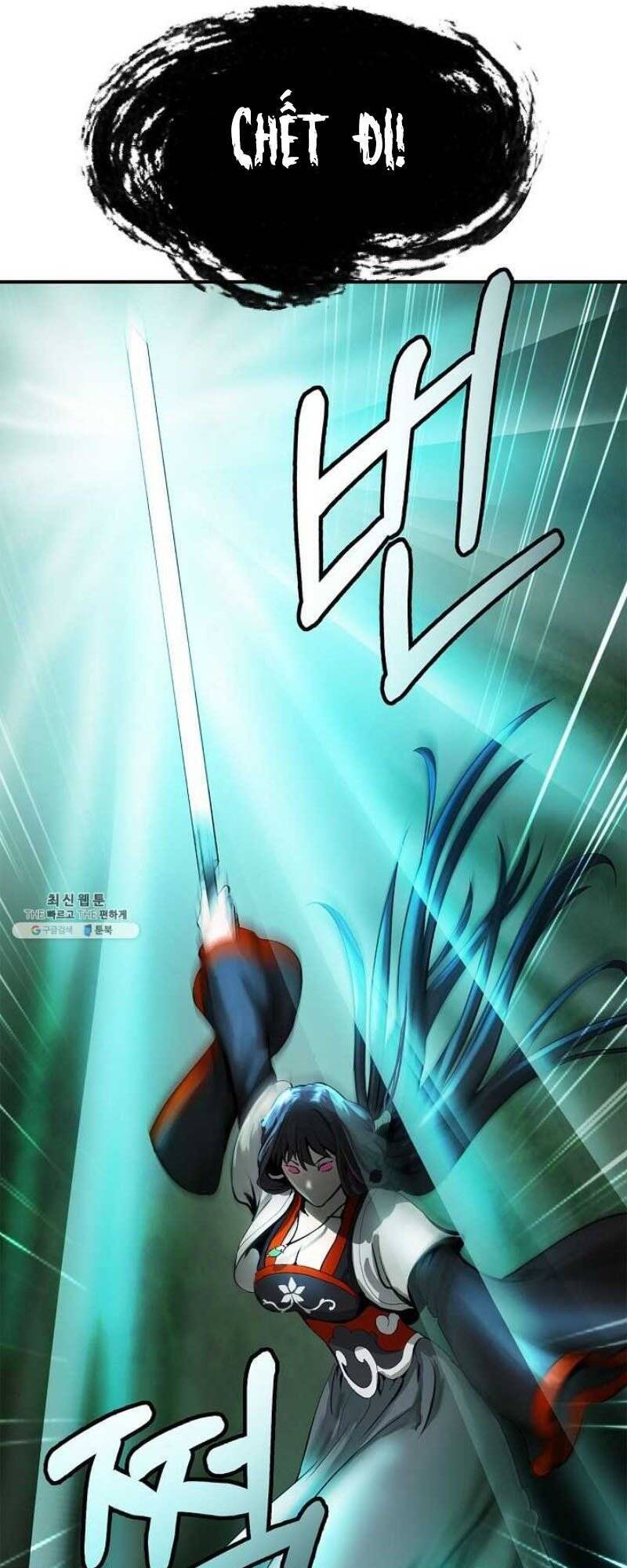 Lãng Tiên Kỳ Đàm - Chương 8