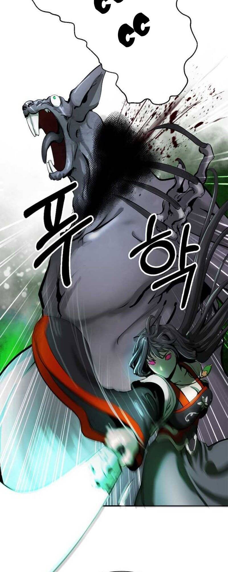 Lãng Tiên Kỳ Đàm - Chương 8