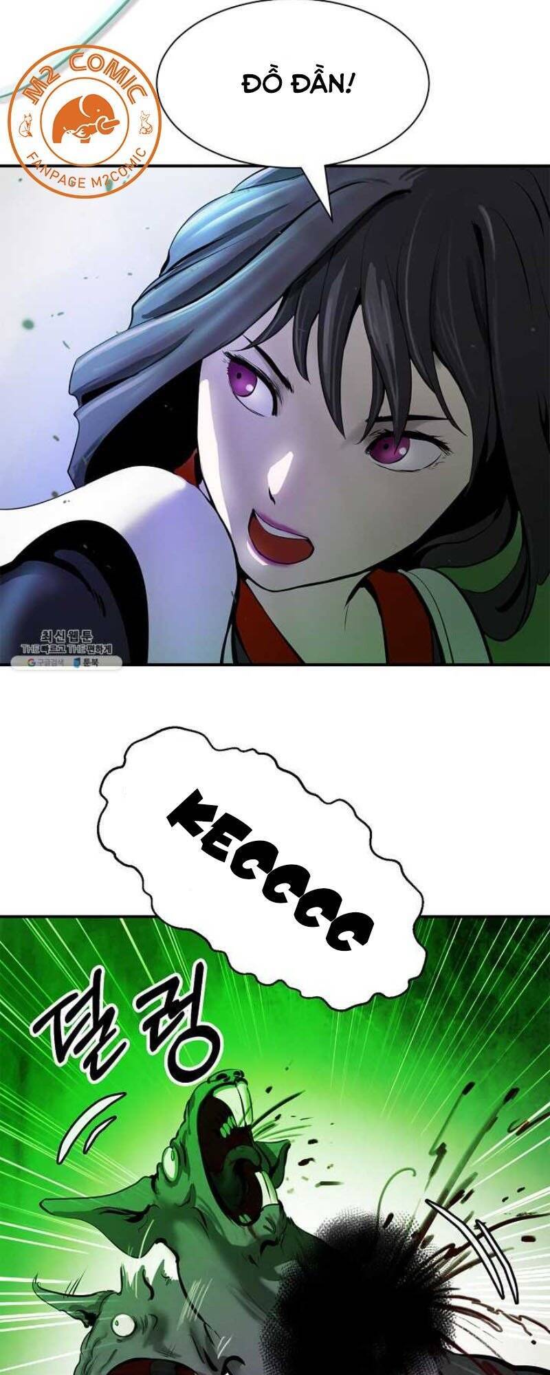 Lãng Tiên Kỳ Đàm - Chương 8