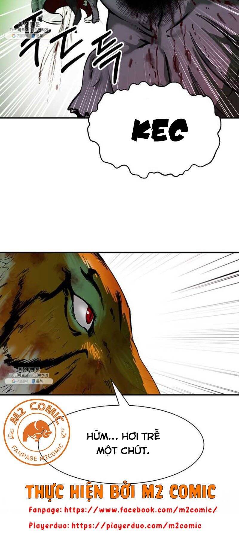 Lãng Tiên Kỳ Đàm - Chương 8