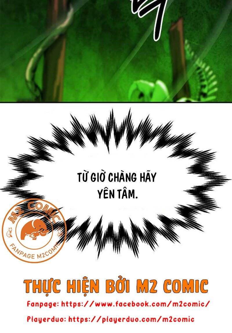 Lãng Tiên Kỳ Đàm - Chương 8