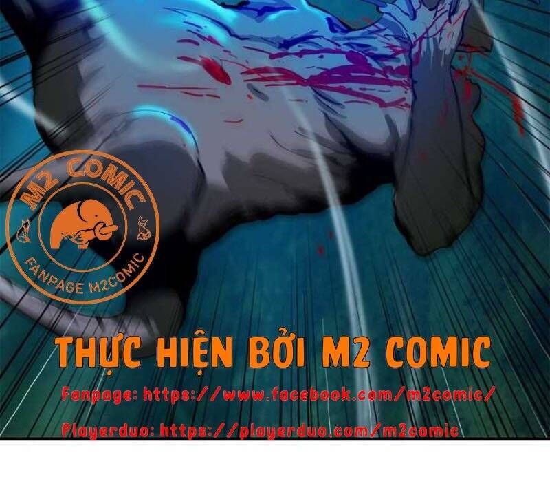 Lãng Tiên Kỳ Đàm - Chương 8