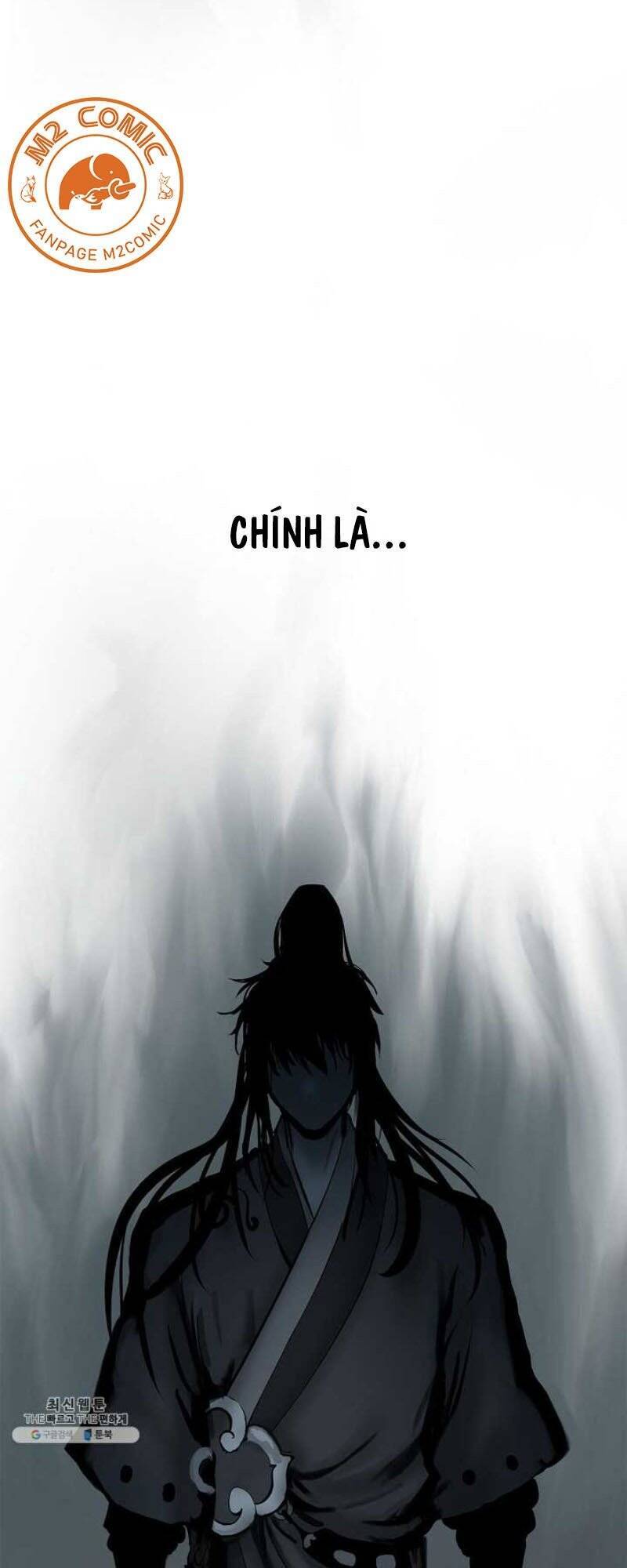 Lãng Tiên Kỳ Đàm - Chương 8