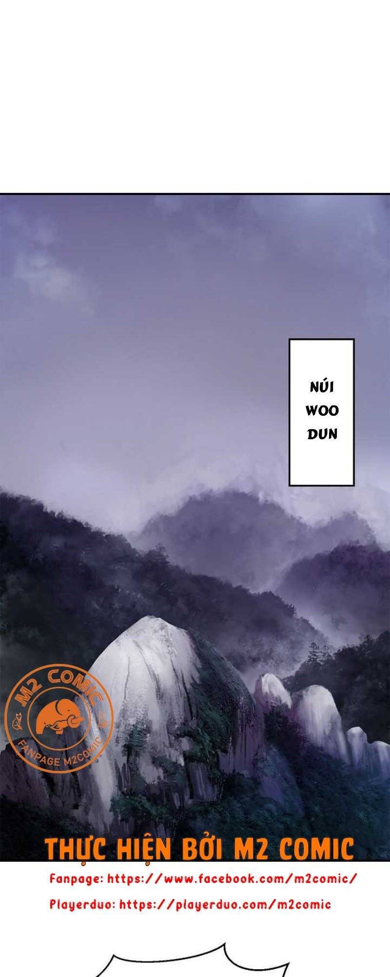 Lãng Tiên Kỳ Đàm - Chương 9