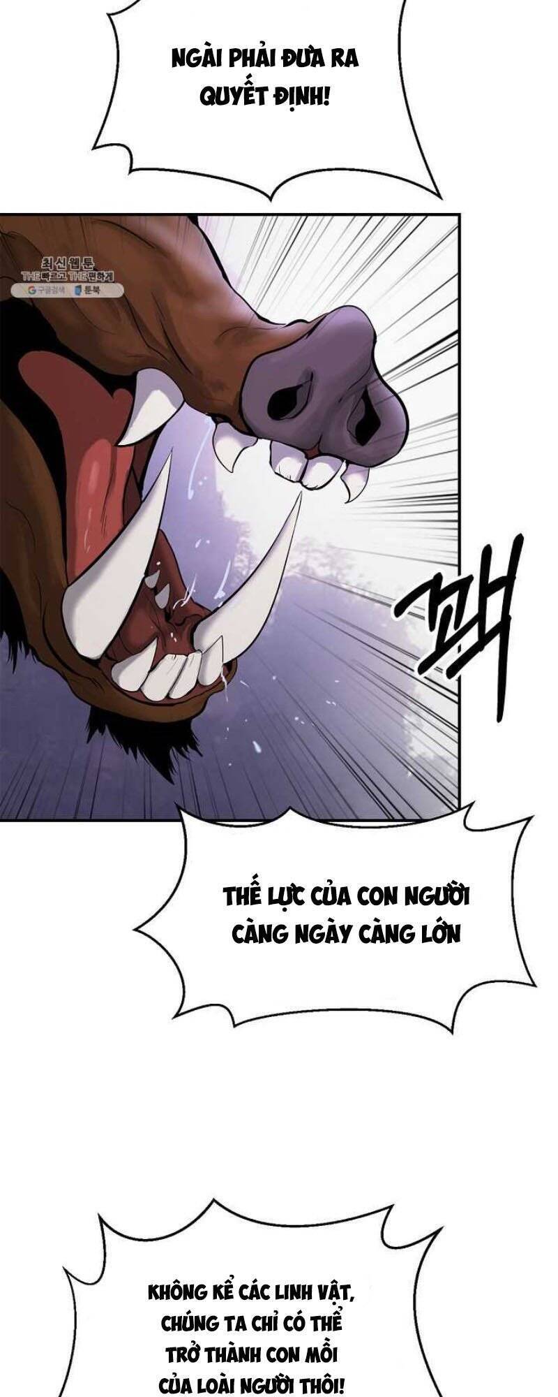 Lãng Tiên Kỳ Đàm - Chương 9