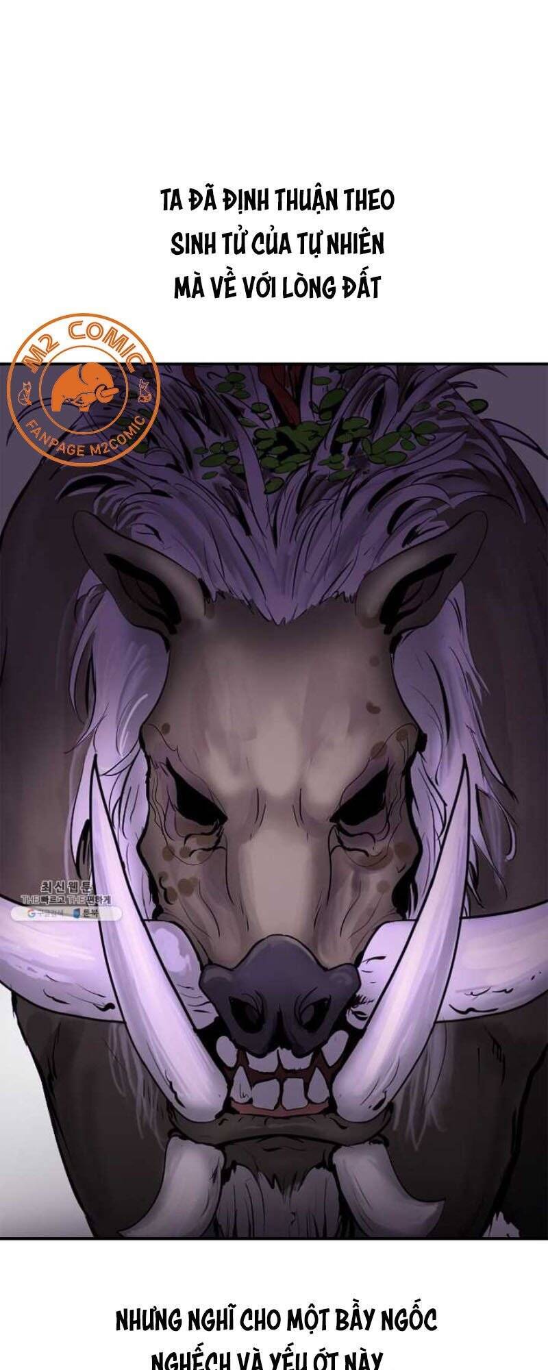 Lãng Tiên Kỳ Đàm - Chương 9