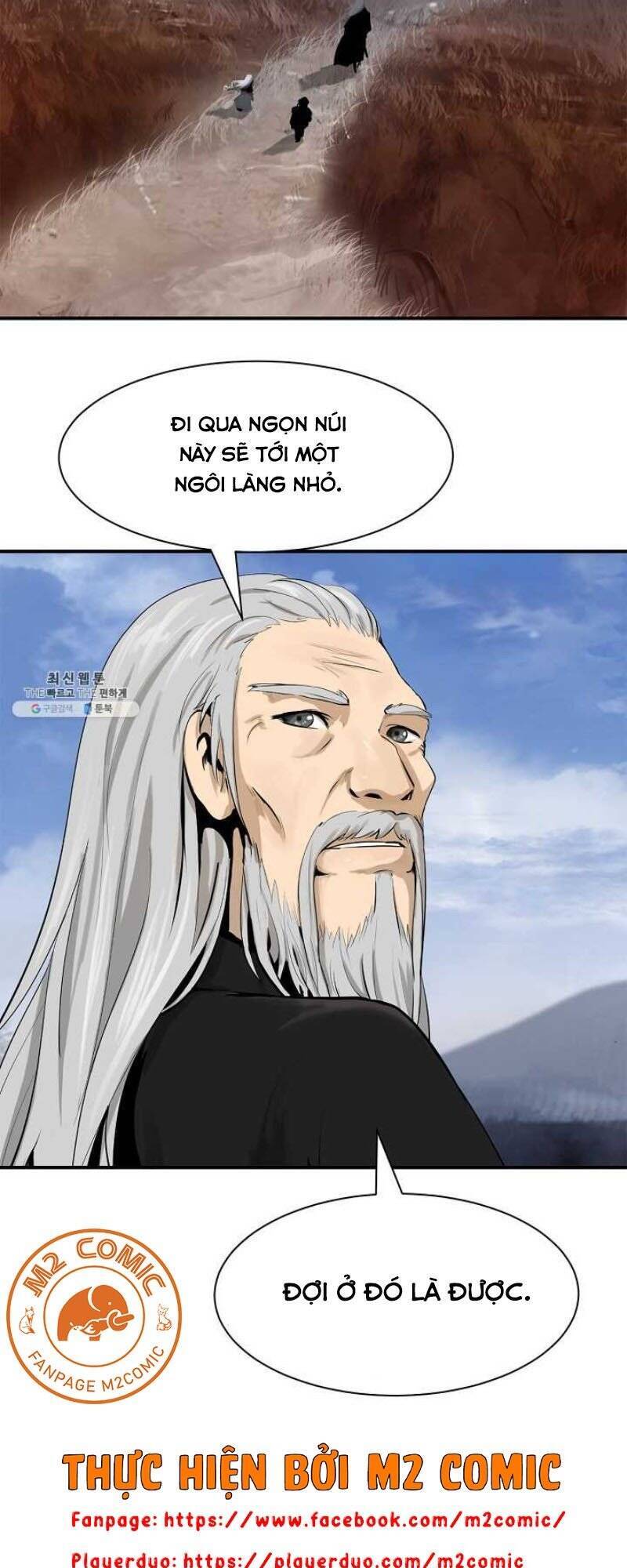 Lãng Tiên Kỳ Đàm - Chương 9