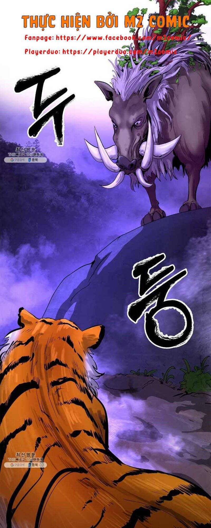 Lãng Tiên Kỳ Đàm - Chương 9