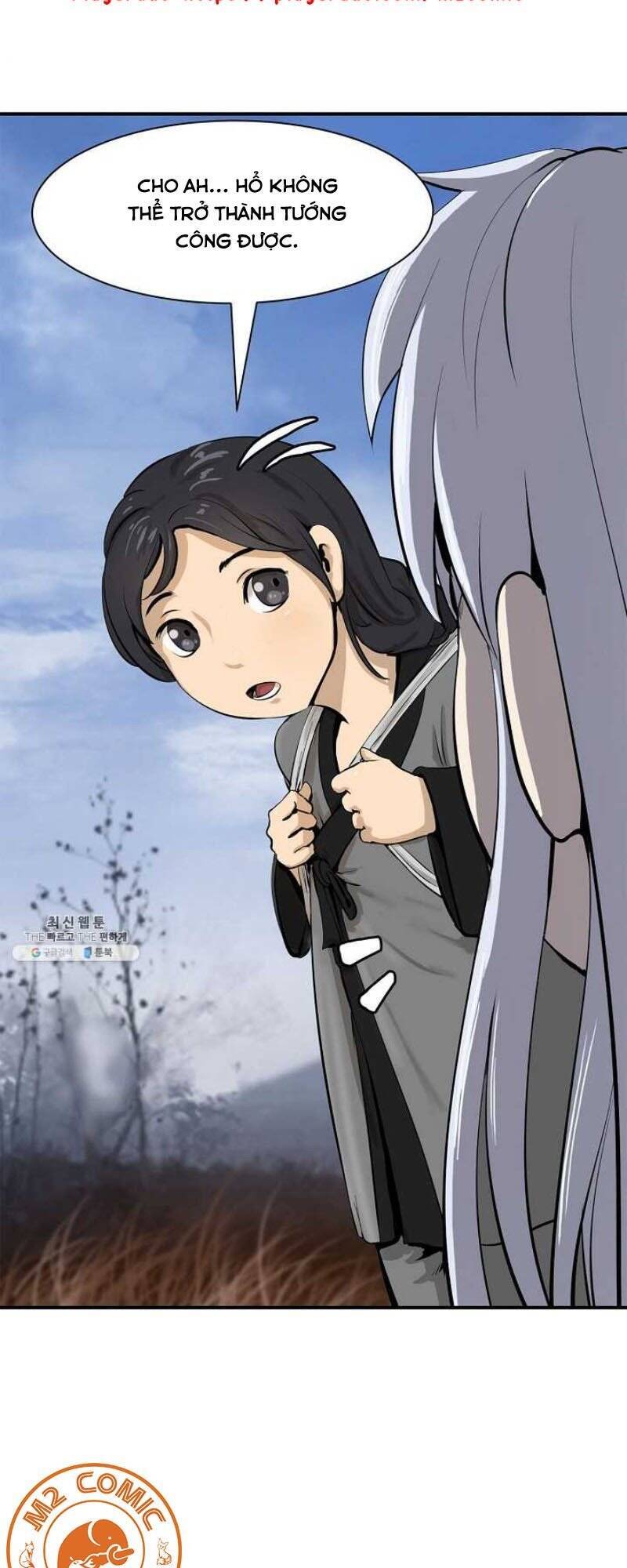 Lãng Tiên Kỳ Đàm - Chương 9