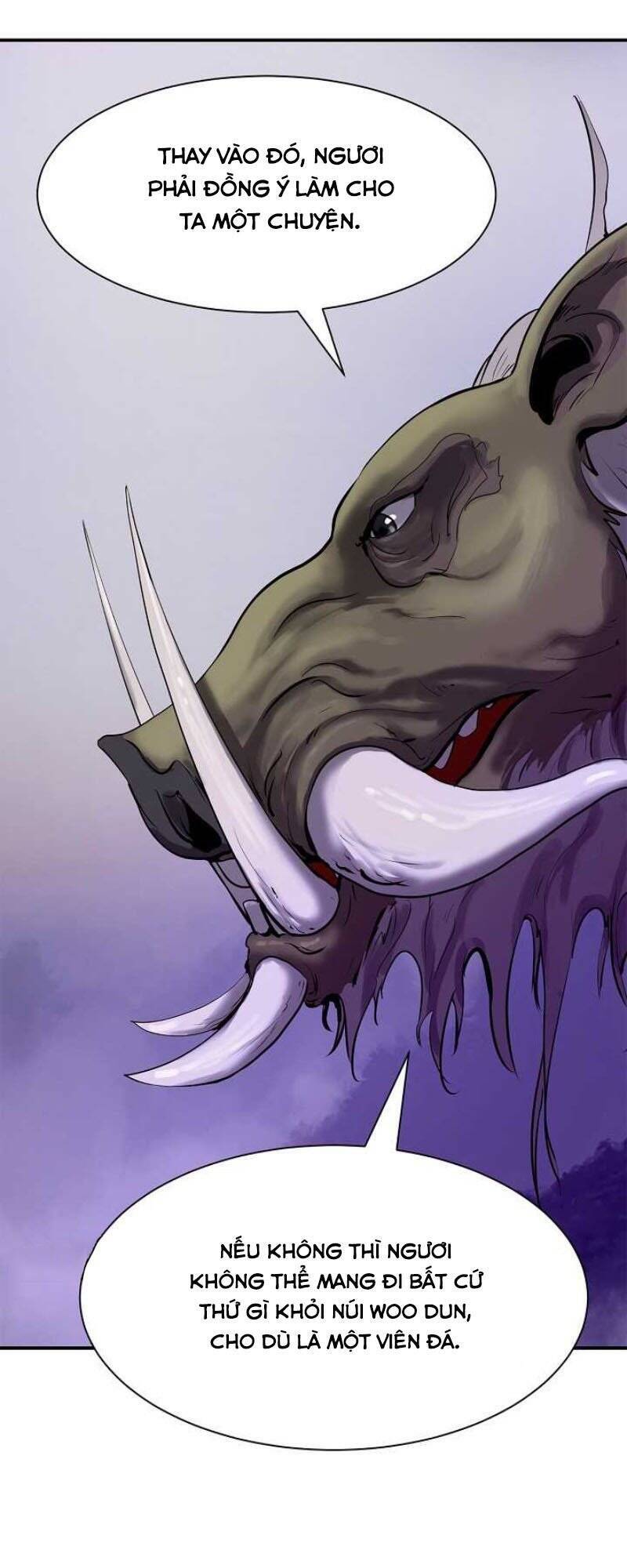 Lãng Tiên Kỳ Đàm - Chương 9