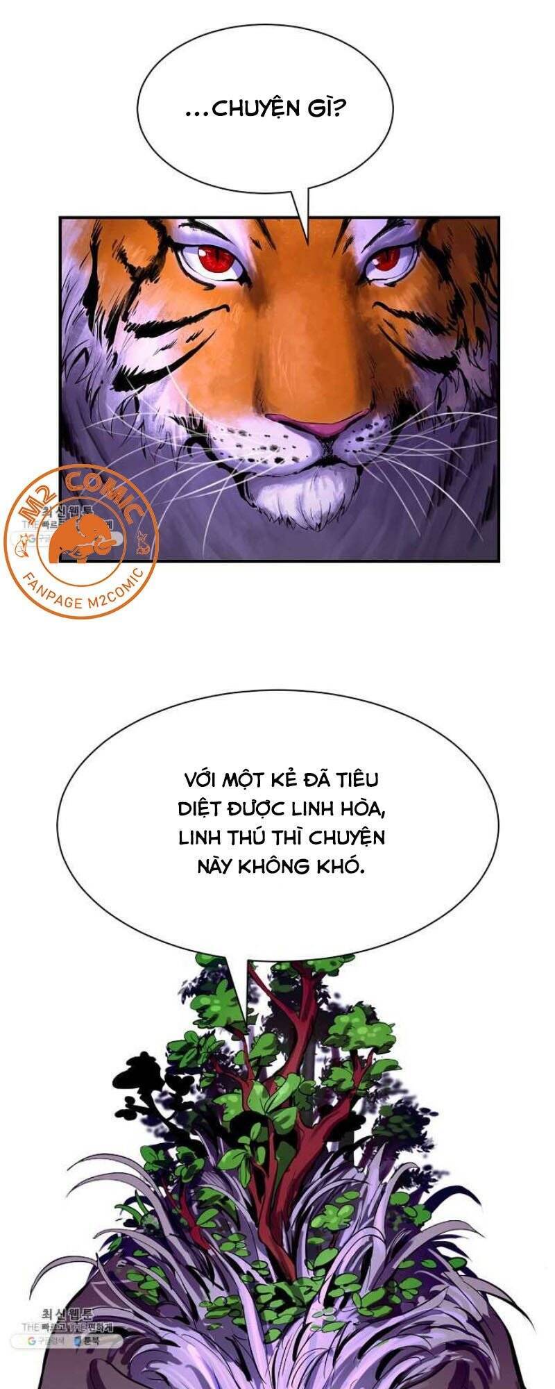 Lãng Tiên Kỳ Đàm - Chương 9