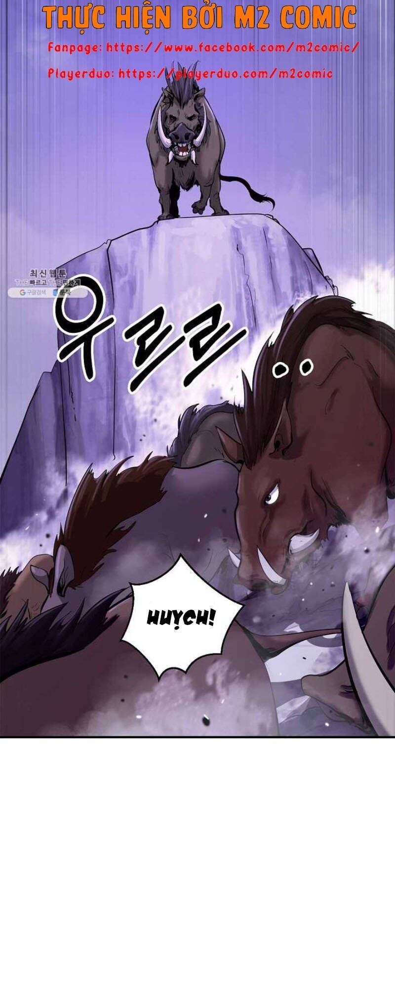 Lãng Tiên Kỳ Đàm - Chương 9