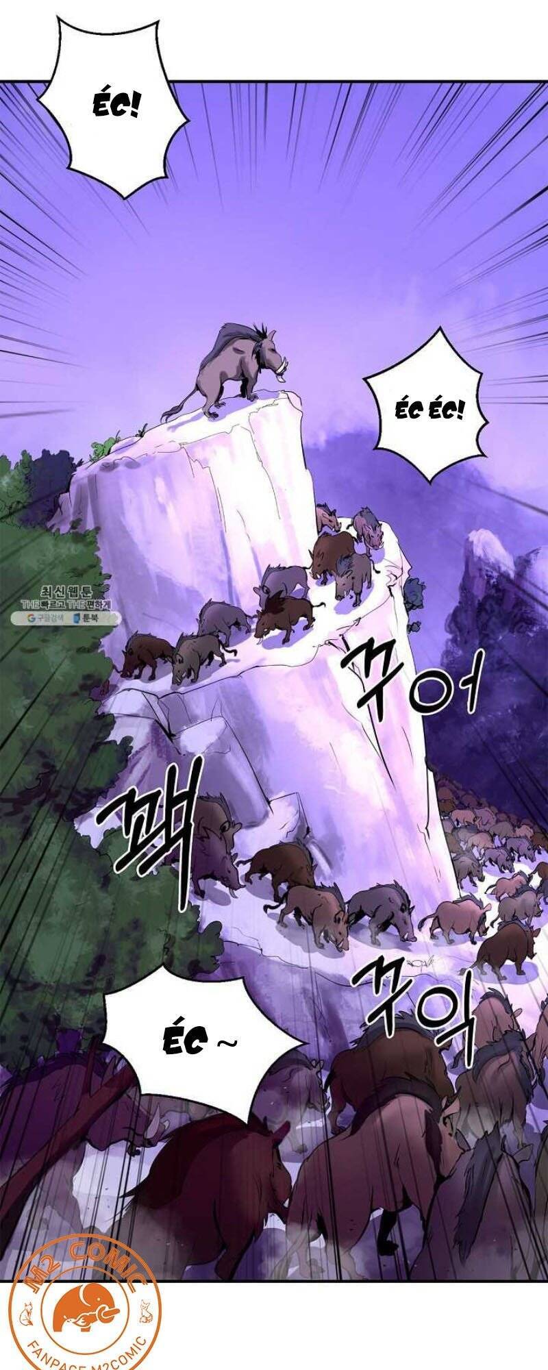 Lãng Tiên Kỳ Đàm - Chương 9