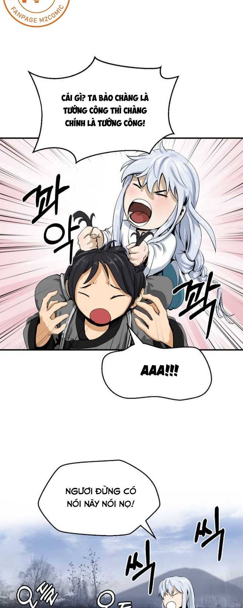 Lãng Tiên Kỳ Đàm - Chương 9