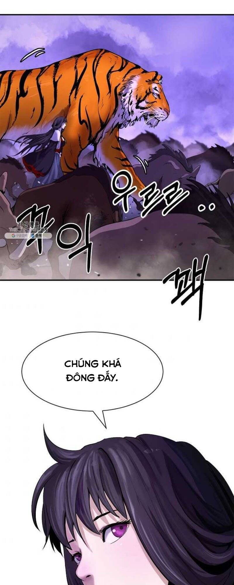 Lãng Tiên Kỳ Đàm - Chương 9