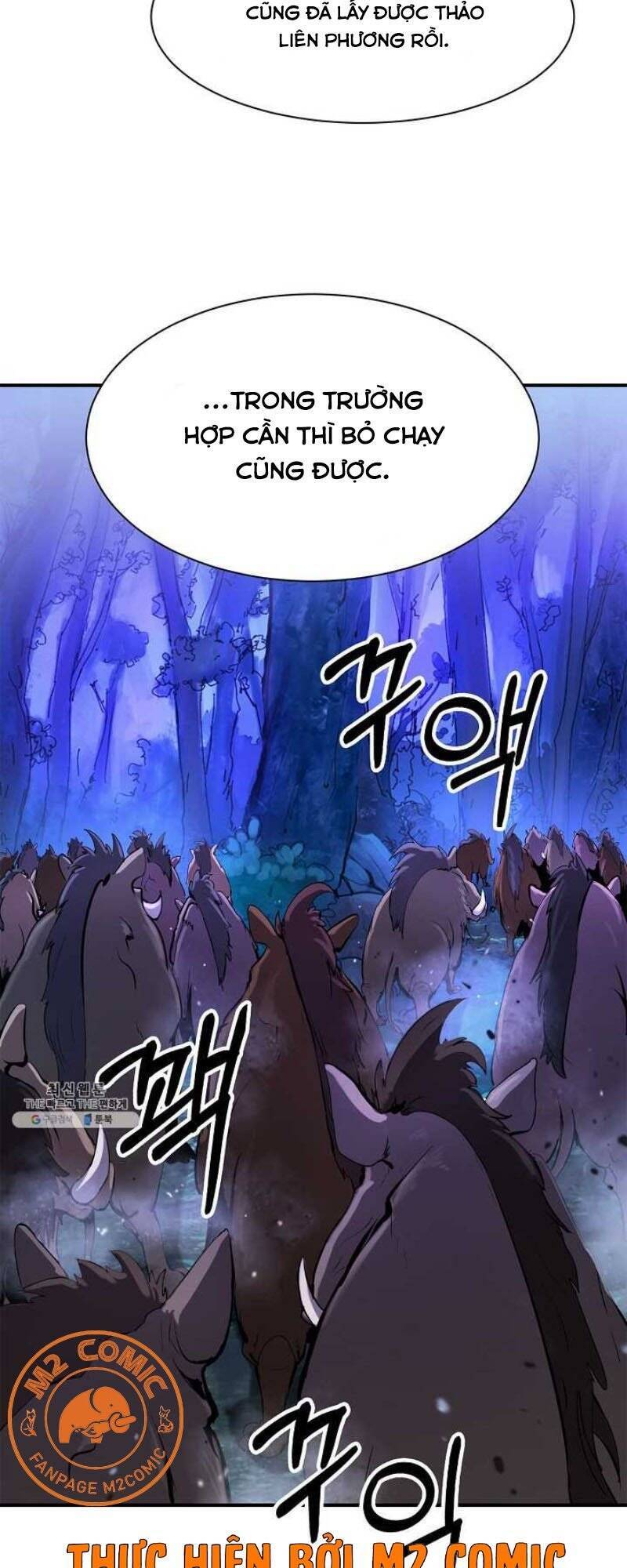 Lãng Tiên Kỳ Đàm - Chương 9