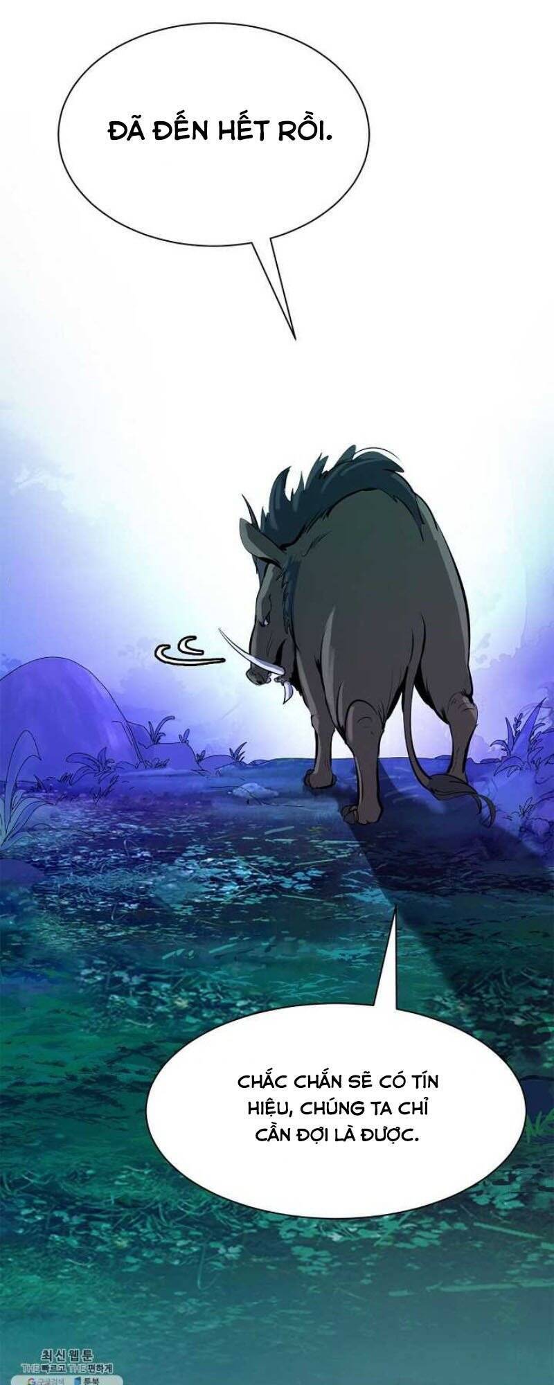 Lãng Tiên Kỳ Đàm - Chương 9