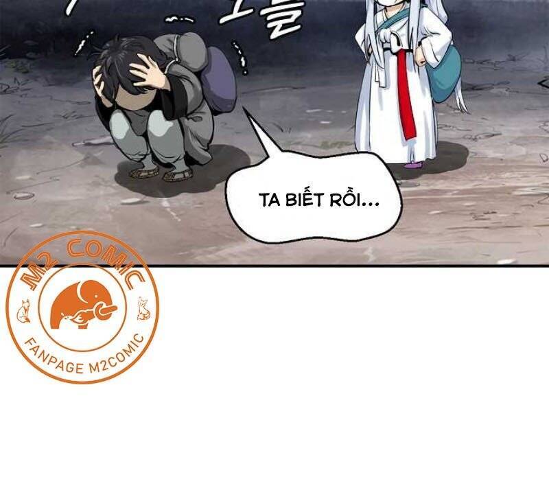 Lãng Tiên Kỳ Đàm - Chương 9