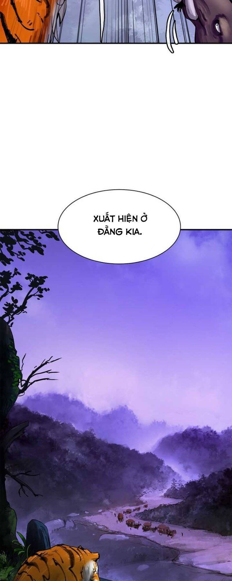 Lãng Tiên Kỳ Đàm - Chương 9