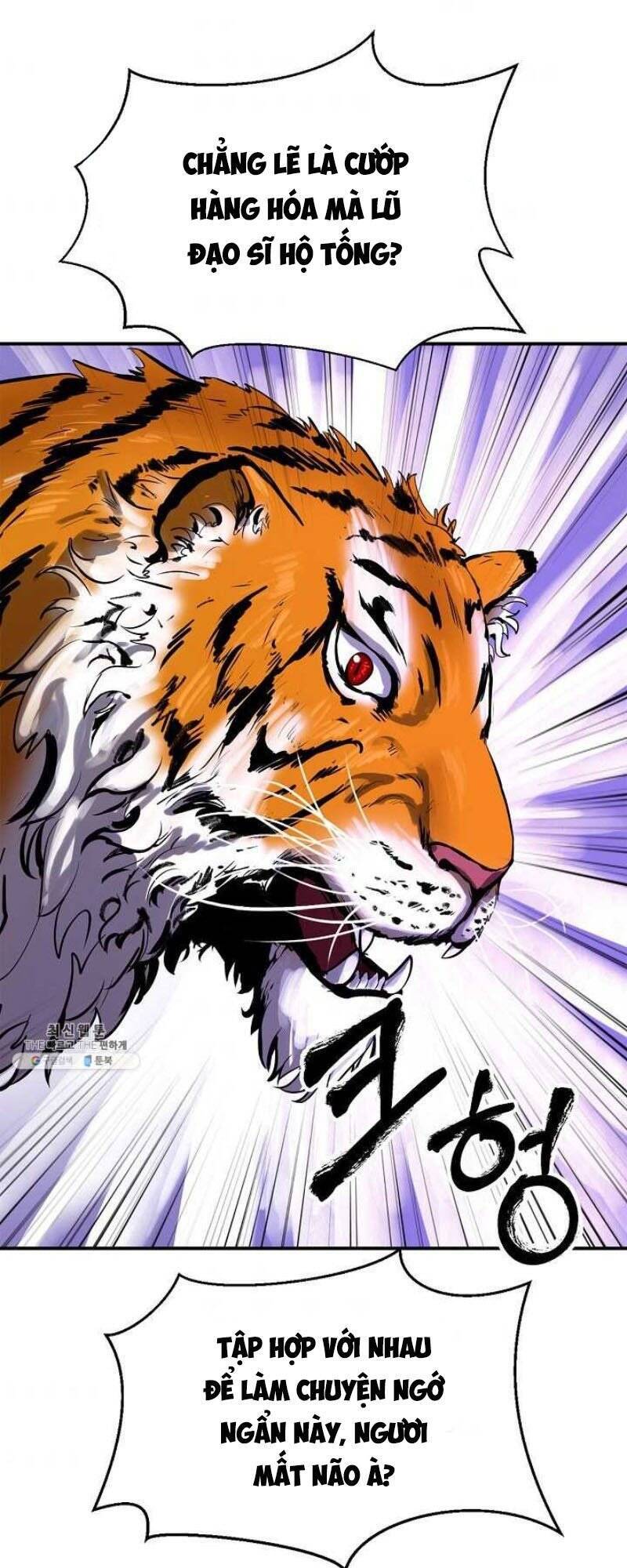 Lãng Tiên Kỳ Đàm - Chương 9