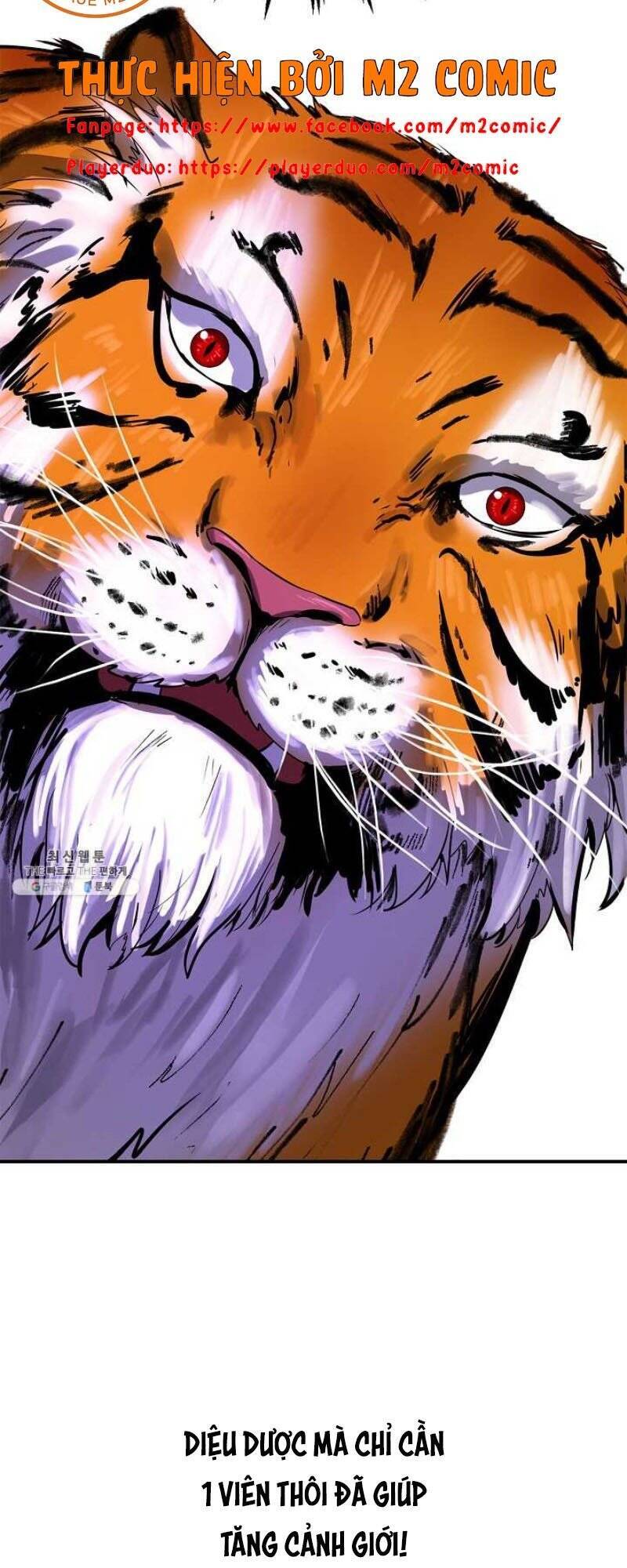 Lãng Tiên Kỳ Đàm - Chương 9