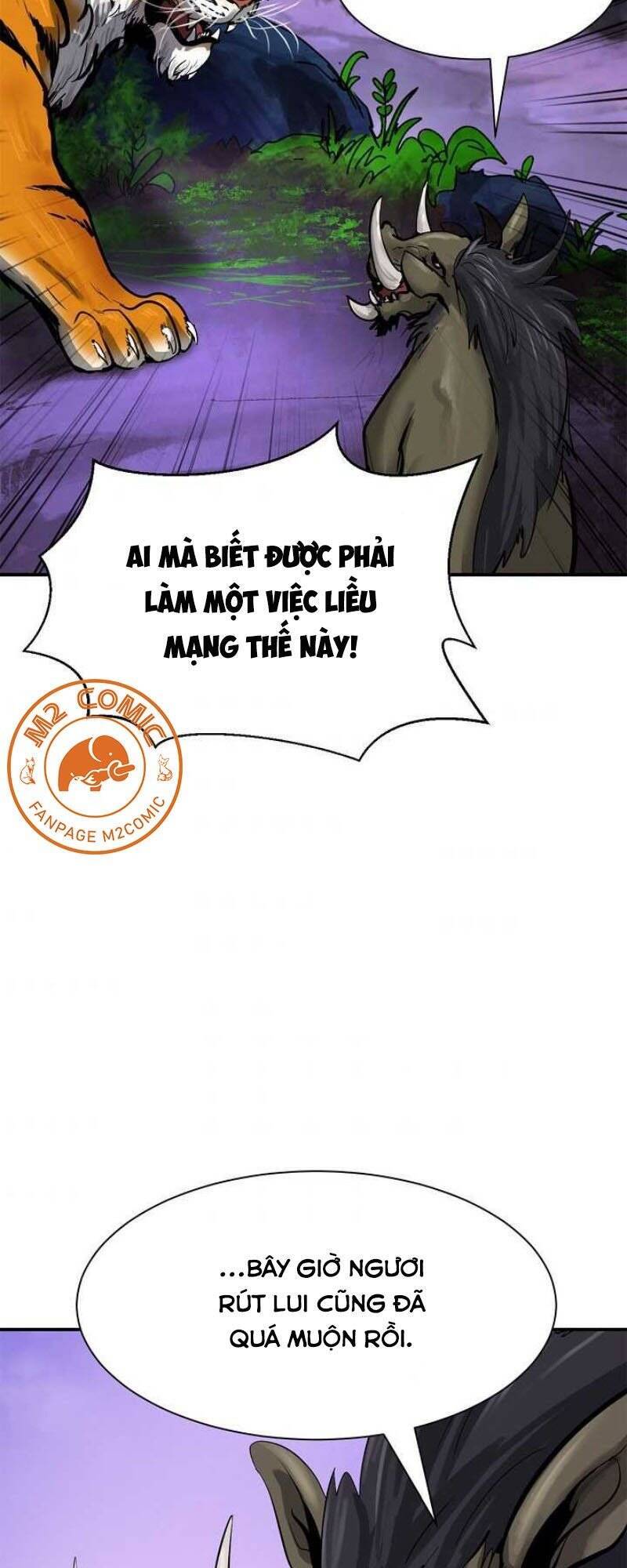 Lãng Tiên Kỳ Đàm - Chương 9