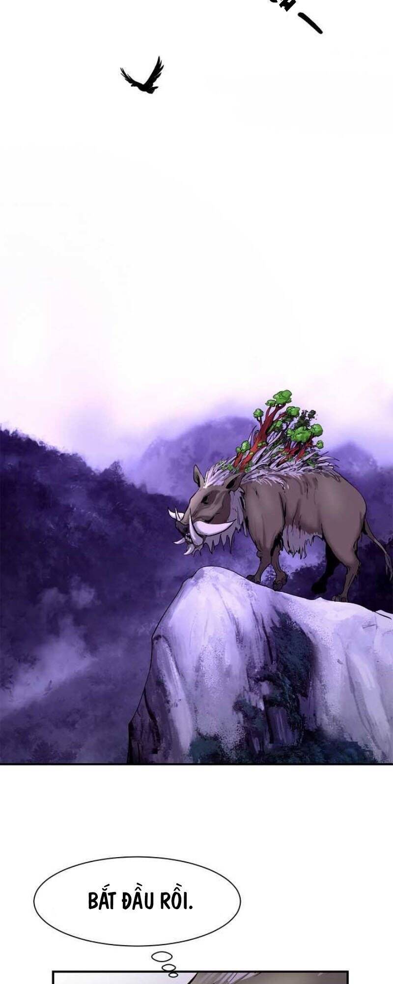 Lãng Tiên Kỳ Đàm - Chương 9