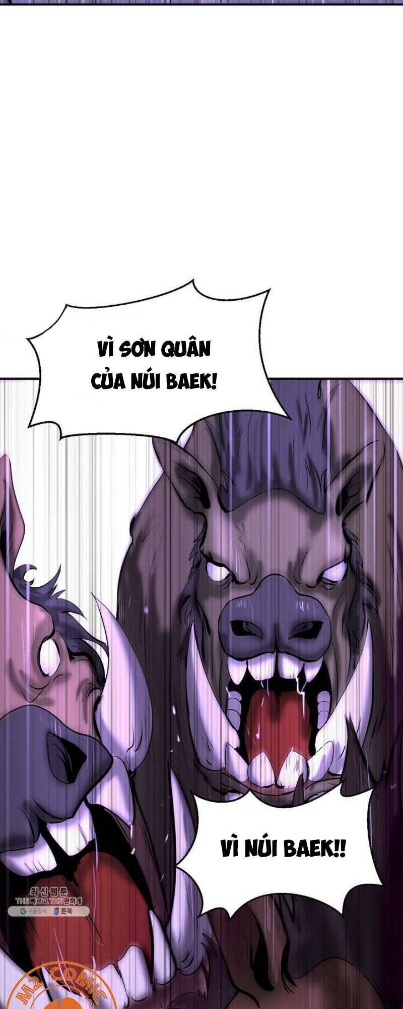 Lãng Tiên Kỳ Đàm - Chương 9