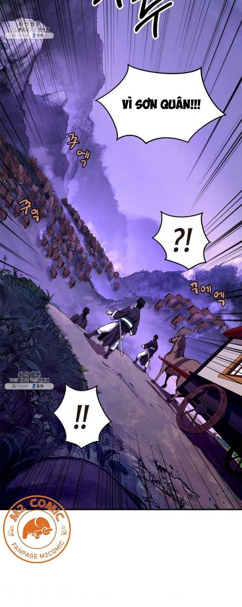 Lãng Tiên Kỳ Đàm - Chương 9