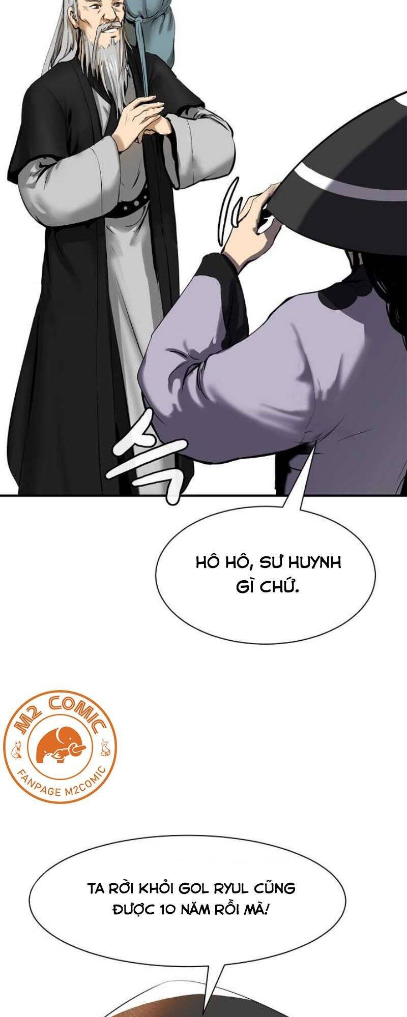 Lãng Tiên Kỳ Đàm - Chương 9