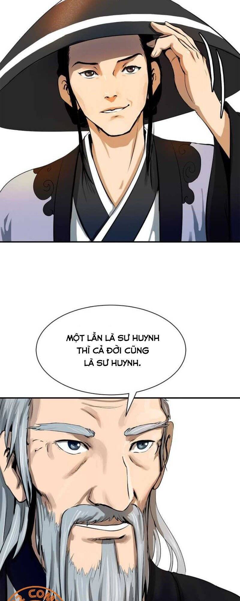 Lãng Tiên Kỳ Đàm - Chương 9