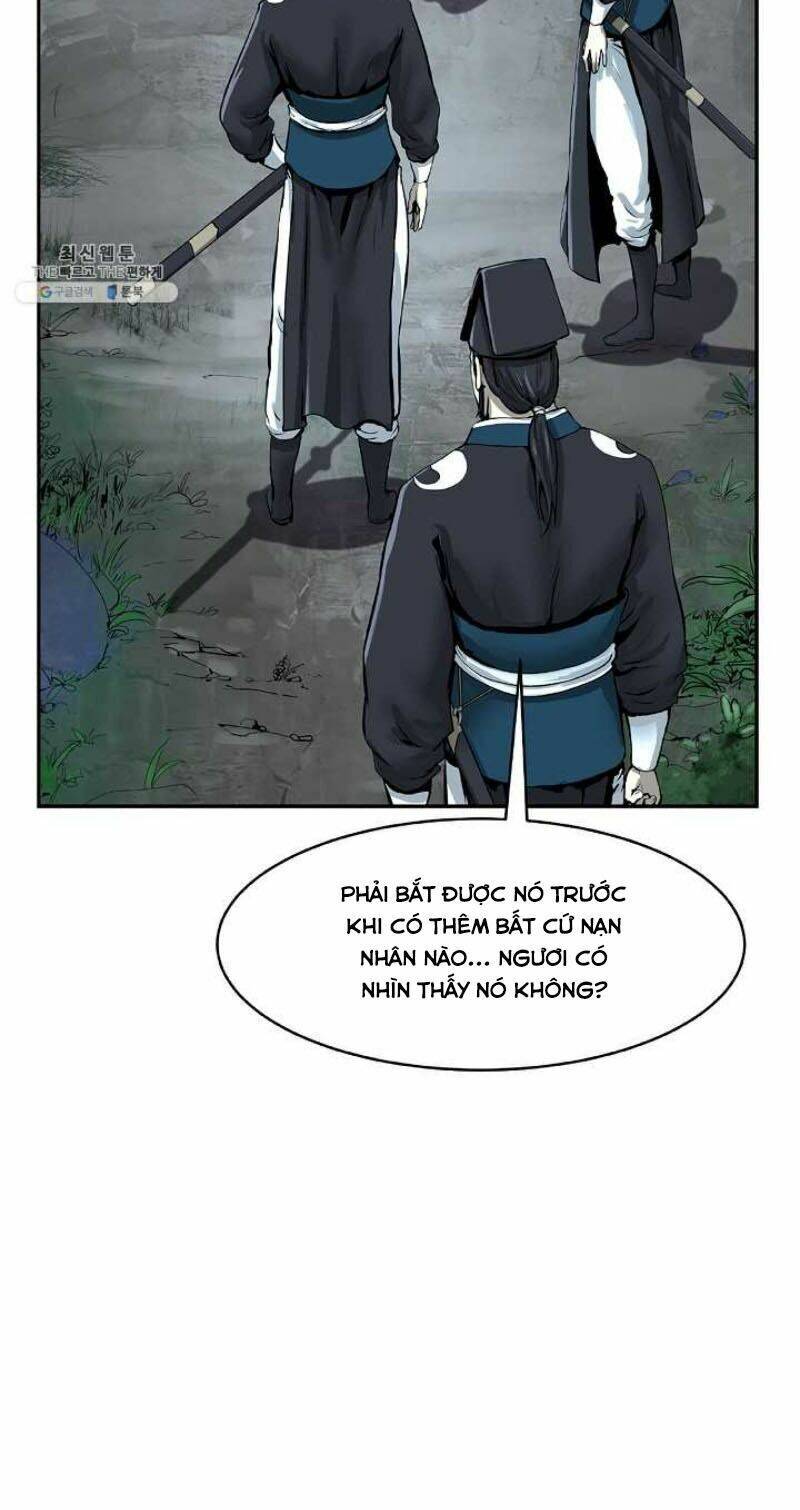 Lãng Tiên Kỳ Đàm - Chương 17