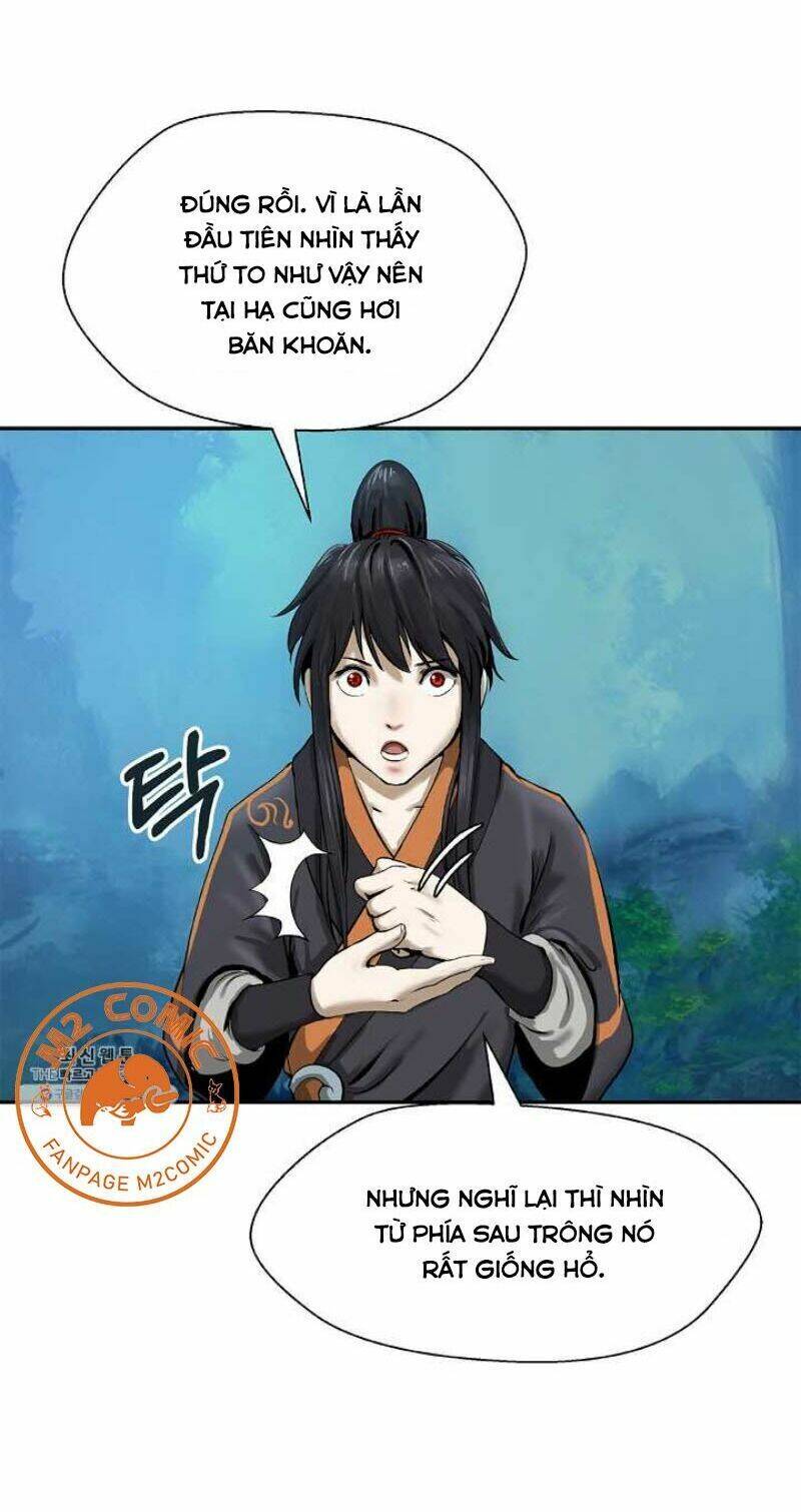 Lãng Tiên Kỳ Đàm - Chương 17