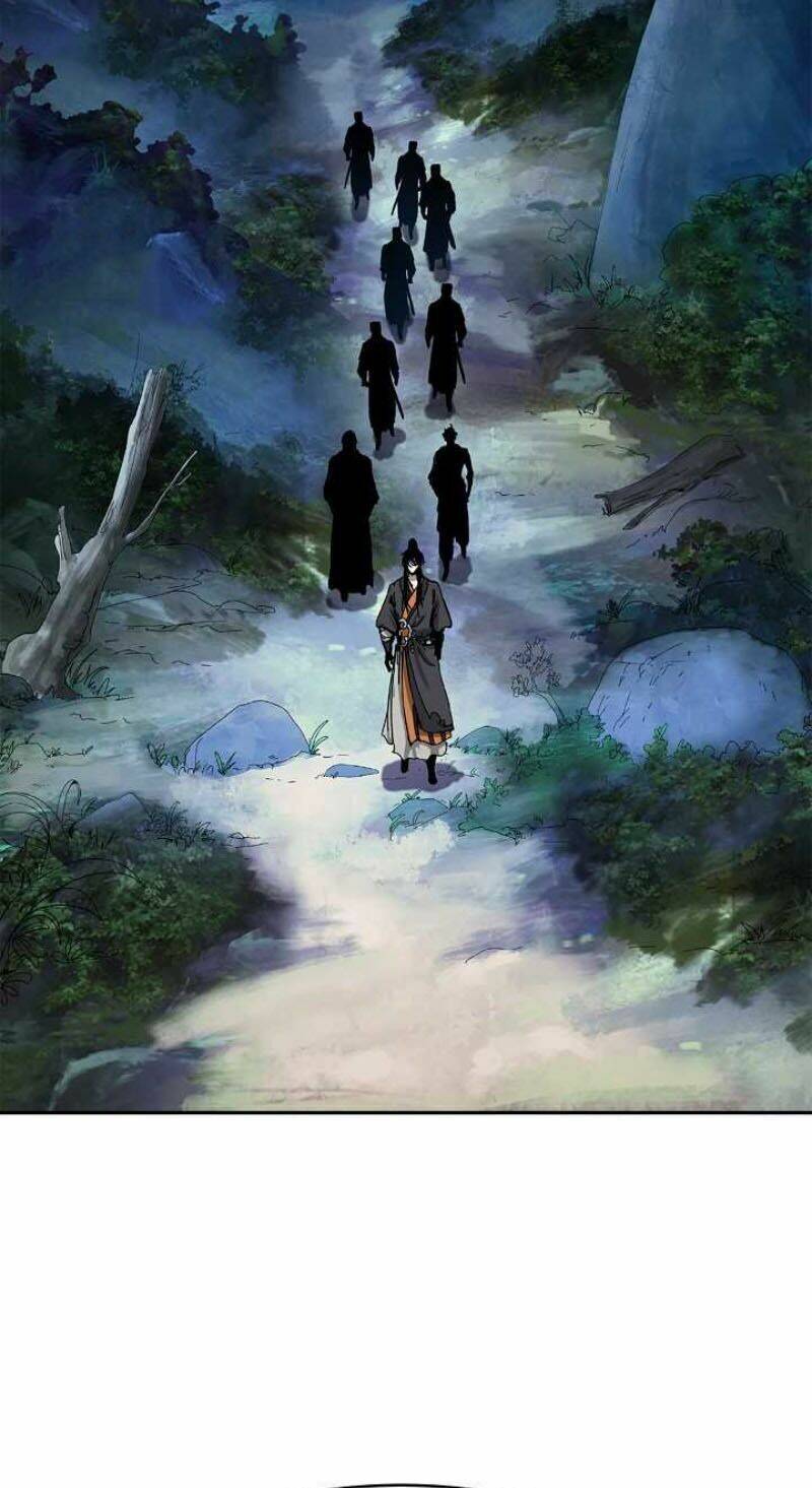 Lãng Tiên Kỳ Đàm - Chương 17