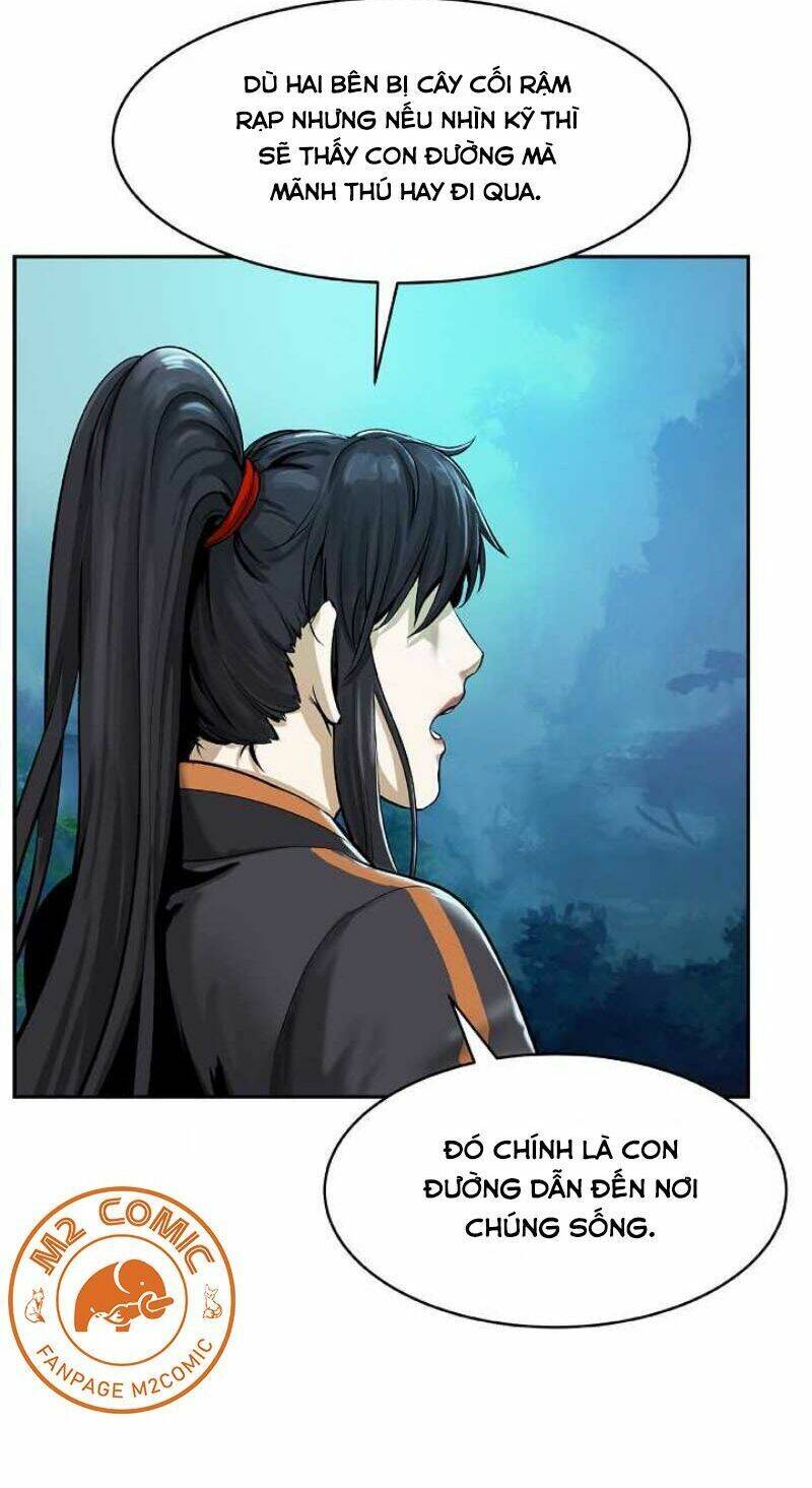 Lãng Tiên Kỳ Đàm - Chương 17